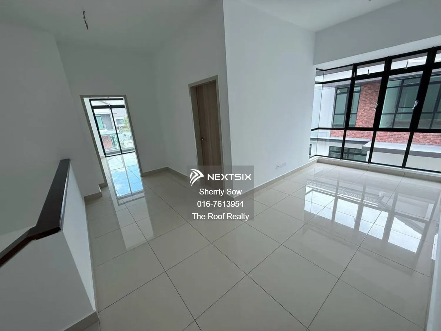 Cluster House For Sale in Iskandar Puteri (Nusajaya) Johor - Image 6