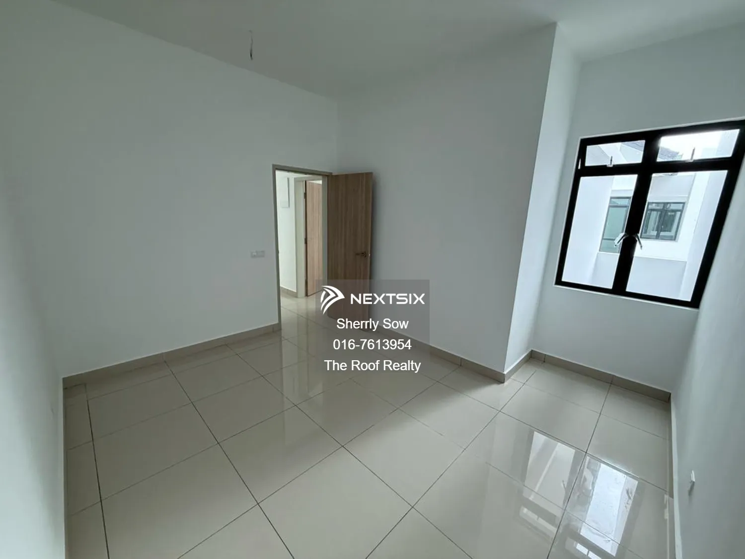 Cluster House For Sale in Iskandar Puteri (Nusajaya) Johor - Image 7