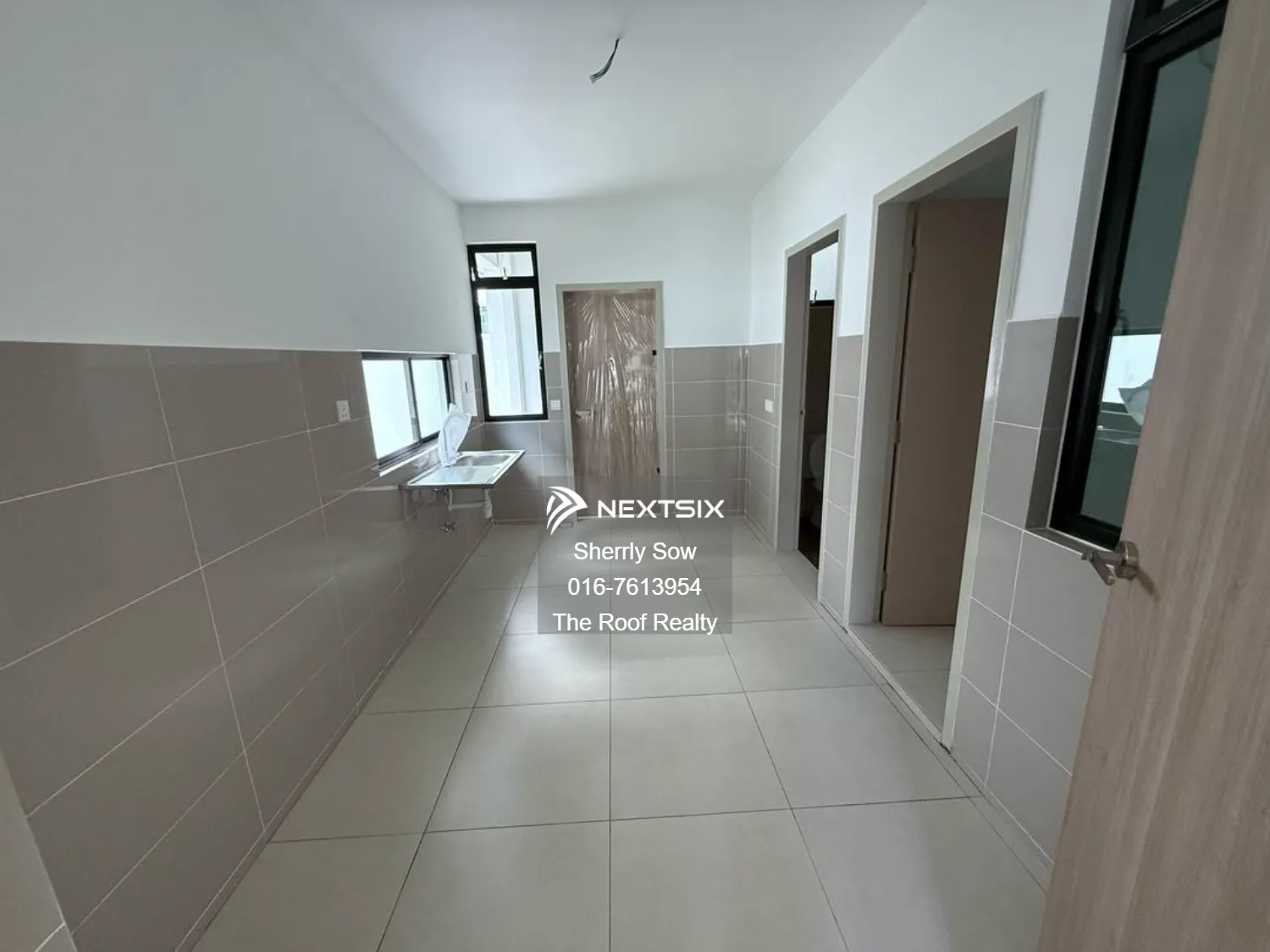 Cluster House For Sale in Iskandar Puteri (Nusajaya) Johor - Image 8