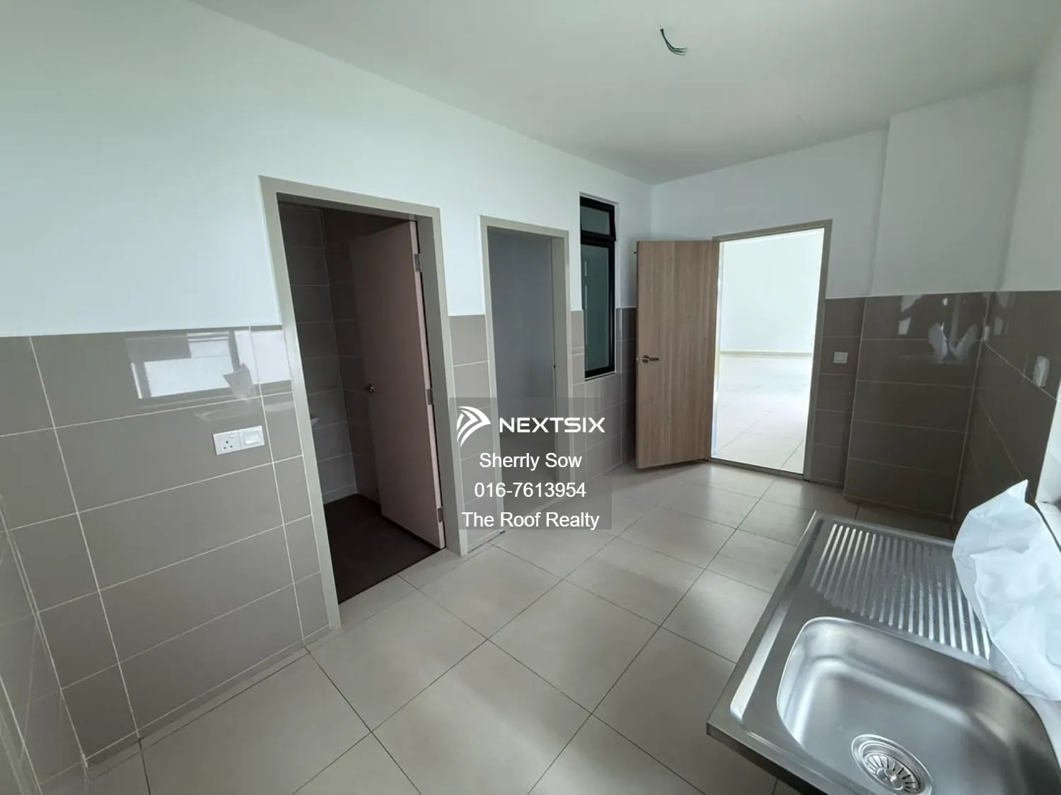 Cluster House For Sale in Iskandar Puteri (Nusajaya) Johor - Image 9