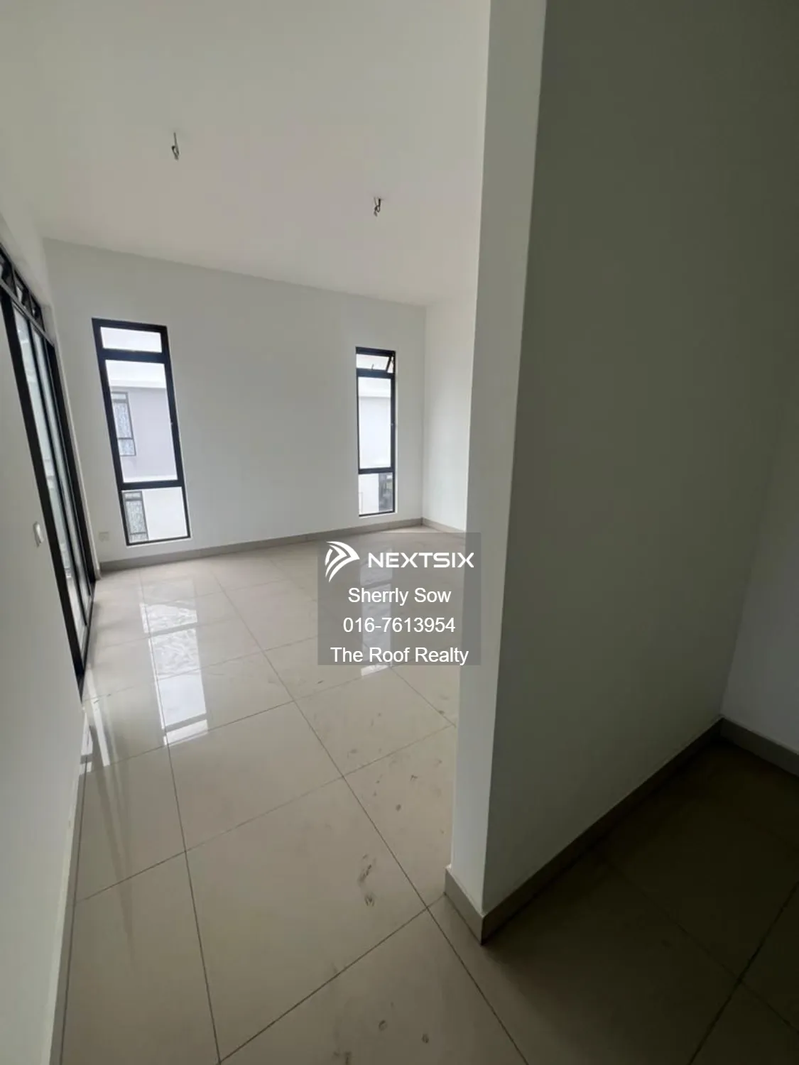 2-sty Terrace/Link House For Sale in Iskandar Puteri (Nusajaya) Johor - Image 10