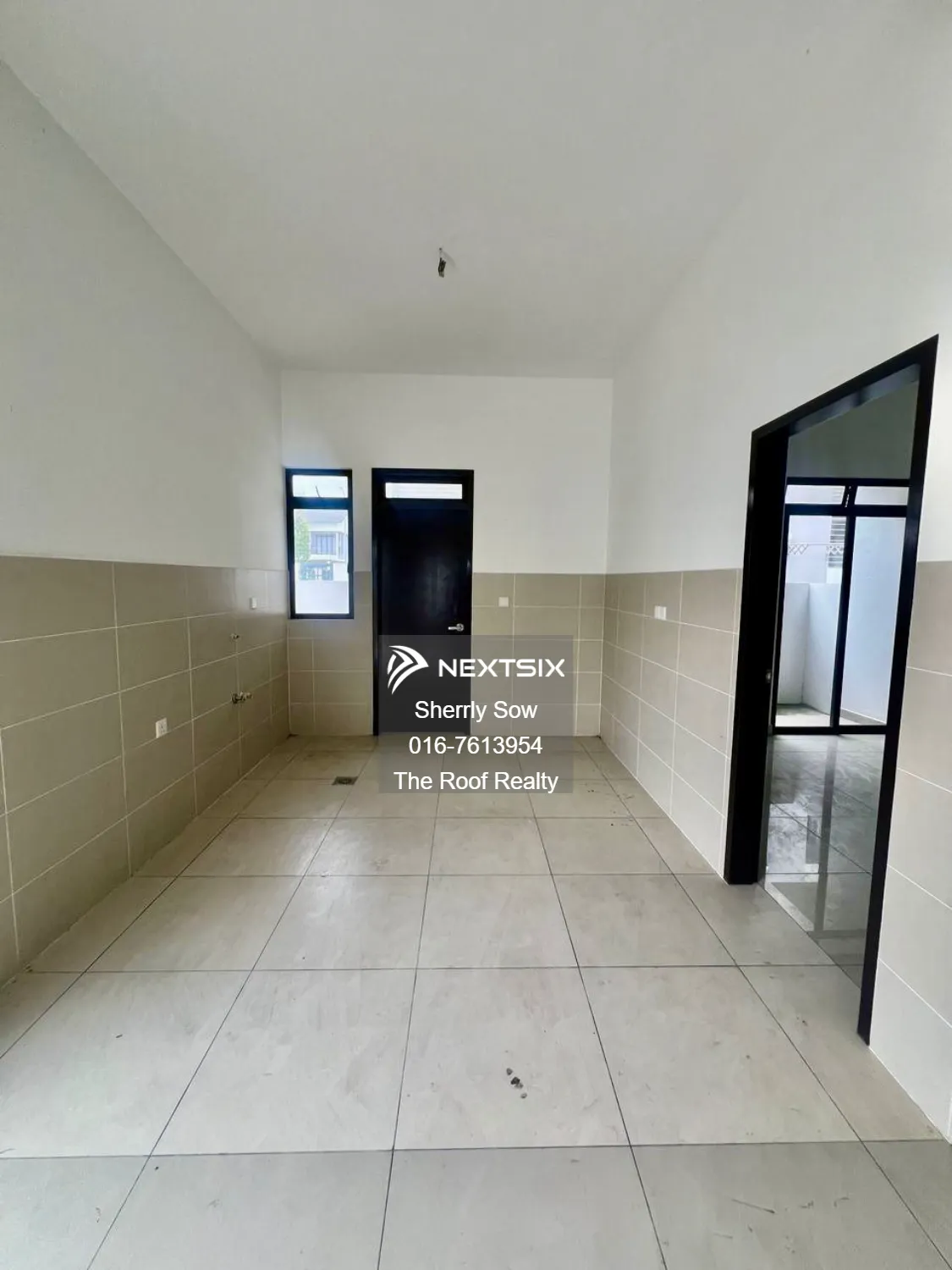 2-sty Terrace/Link House For Sale in Iskandar Puteri (Nusajaya) Johor - Image 12