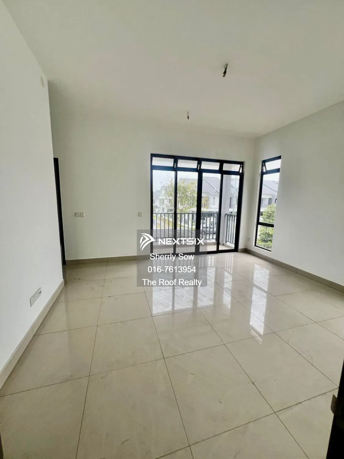 2-sty Terrace/Link House For Sale in Iskandar Puteri (Nusajaya) Johor - Image 5