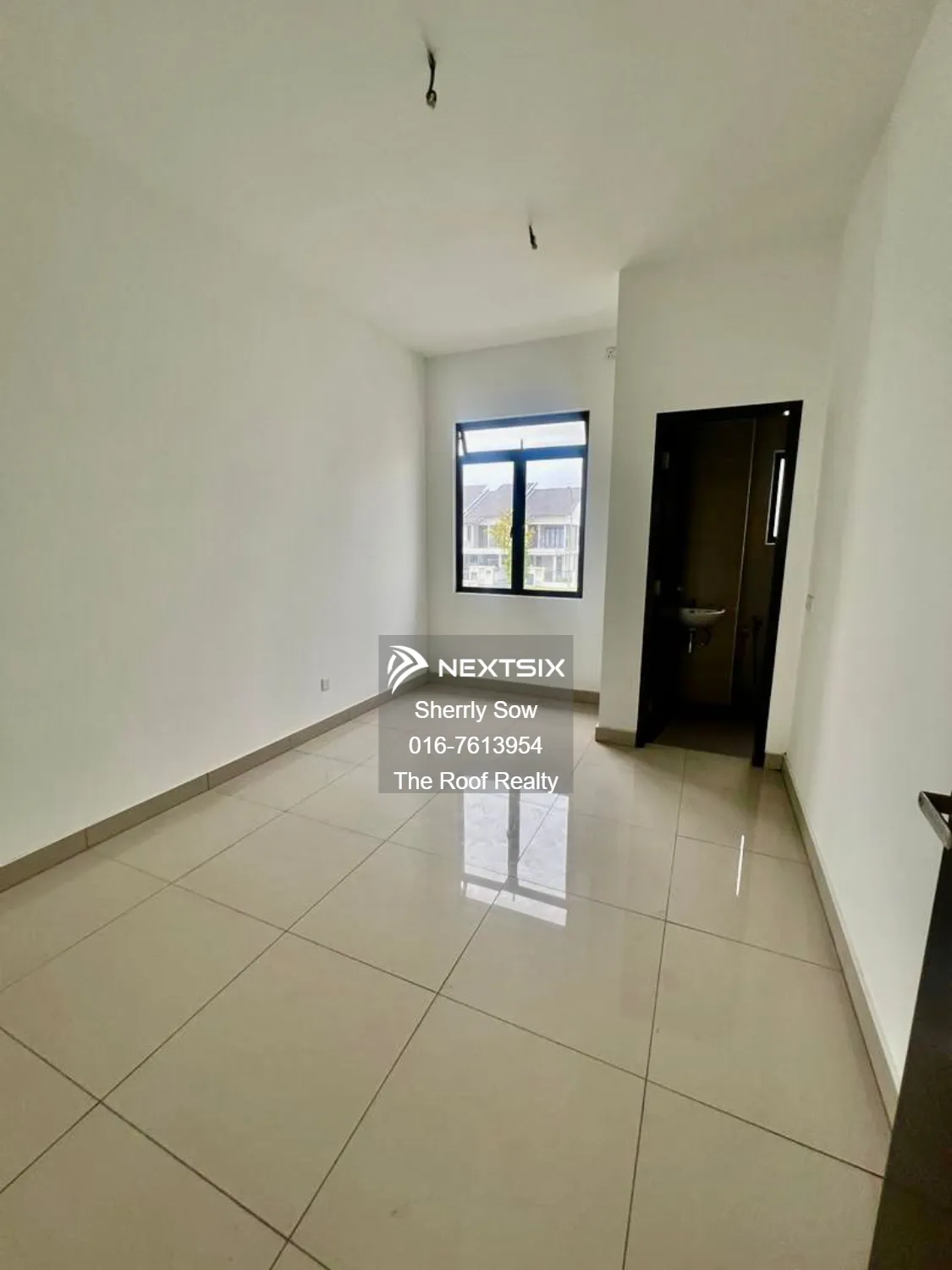 2-sty Terrace/Link House For Sale in Iskandar Puteri (Nusajaya) Johor - Image 6