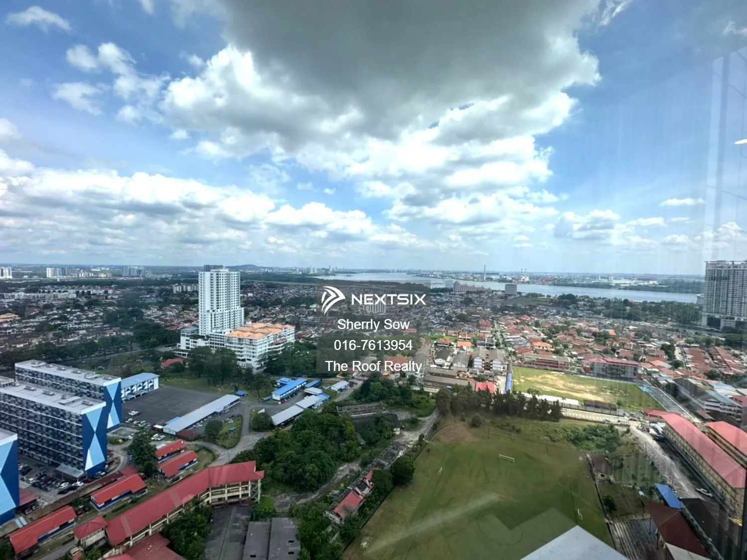 Condominium For Sale in Johor Bahru Johor - Image 1