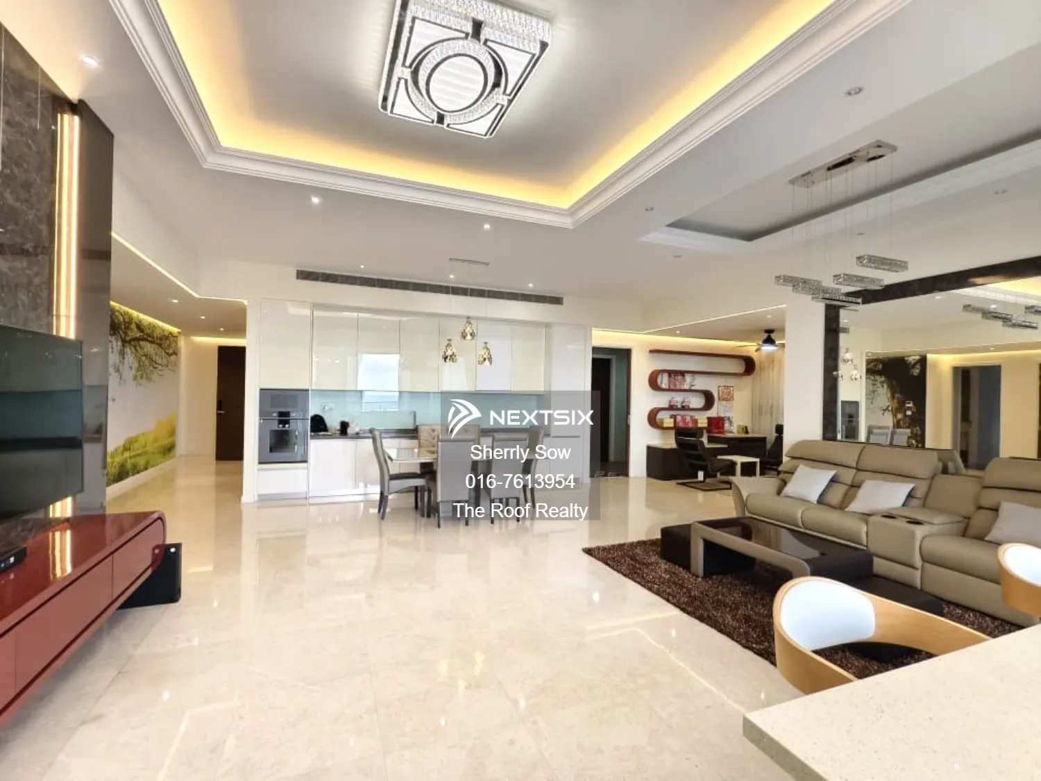 Condominium For Sale in Johor Bahru Johor