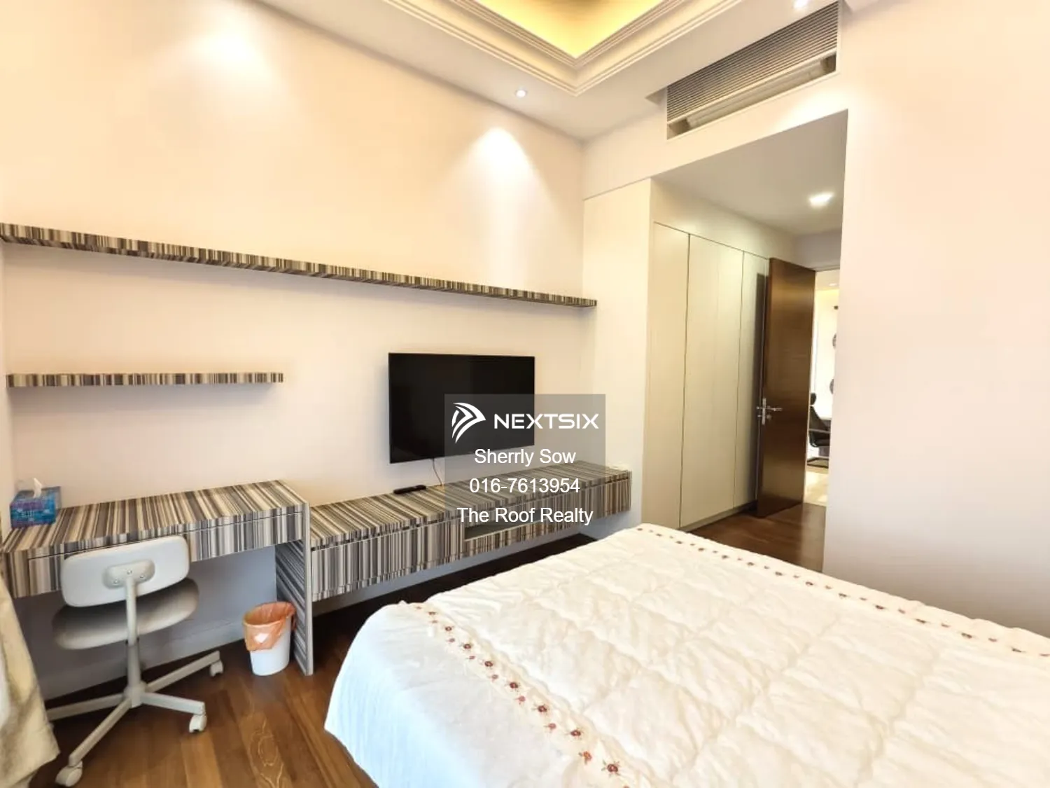 Condominium For Sale in Johor Bahru Johor - Image 10