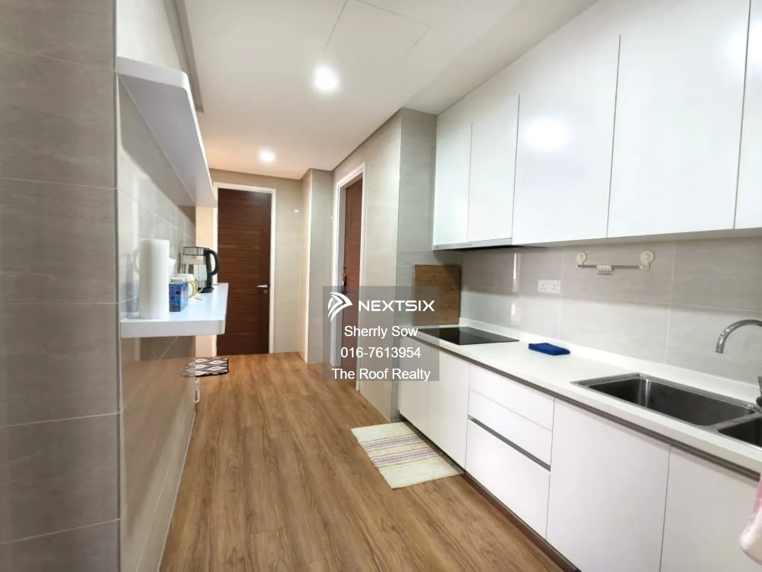 Condominium For Sale in Johor Bahru Johor - Image 12