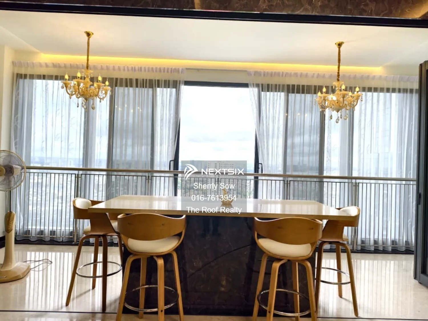 Condominium For Sale in Johor Bahru Johor - Image 13