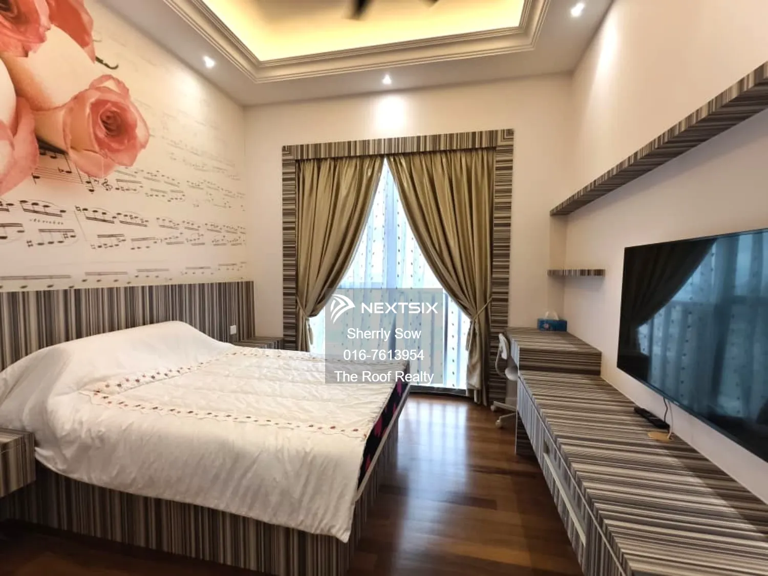 Condominium For Sale in Johor Bahru Johor - Image 6