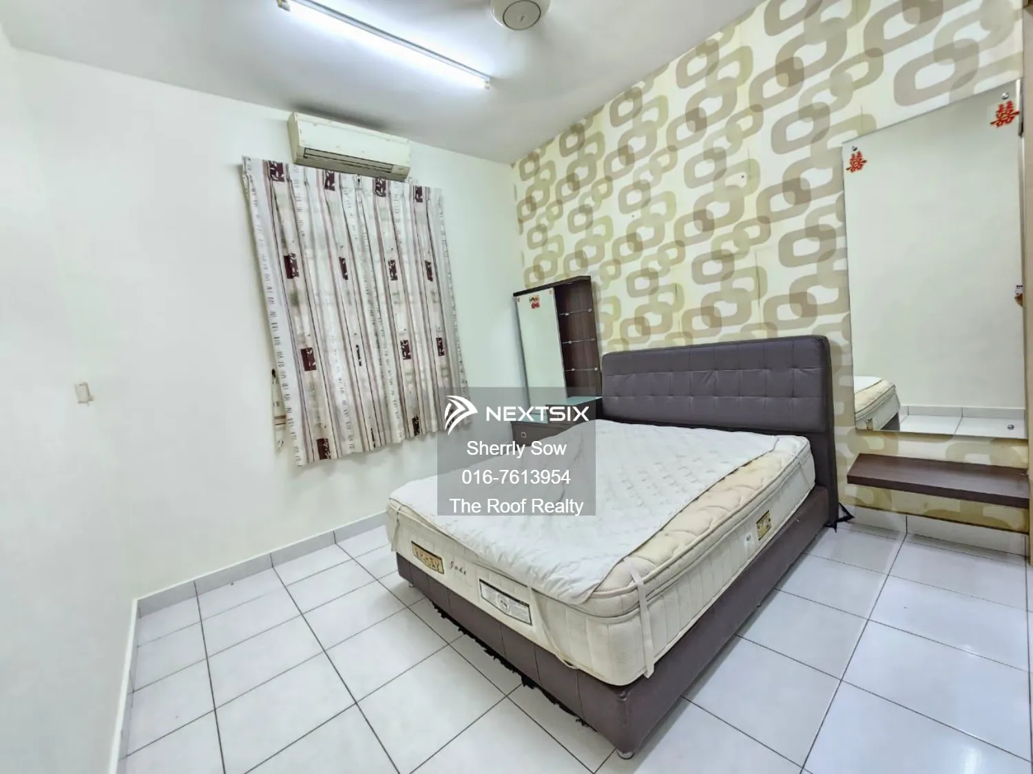1-sty Terrace/Link House For Sale in Iskandar Puteri (Nusajaya) Johor - Image 3