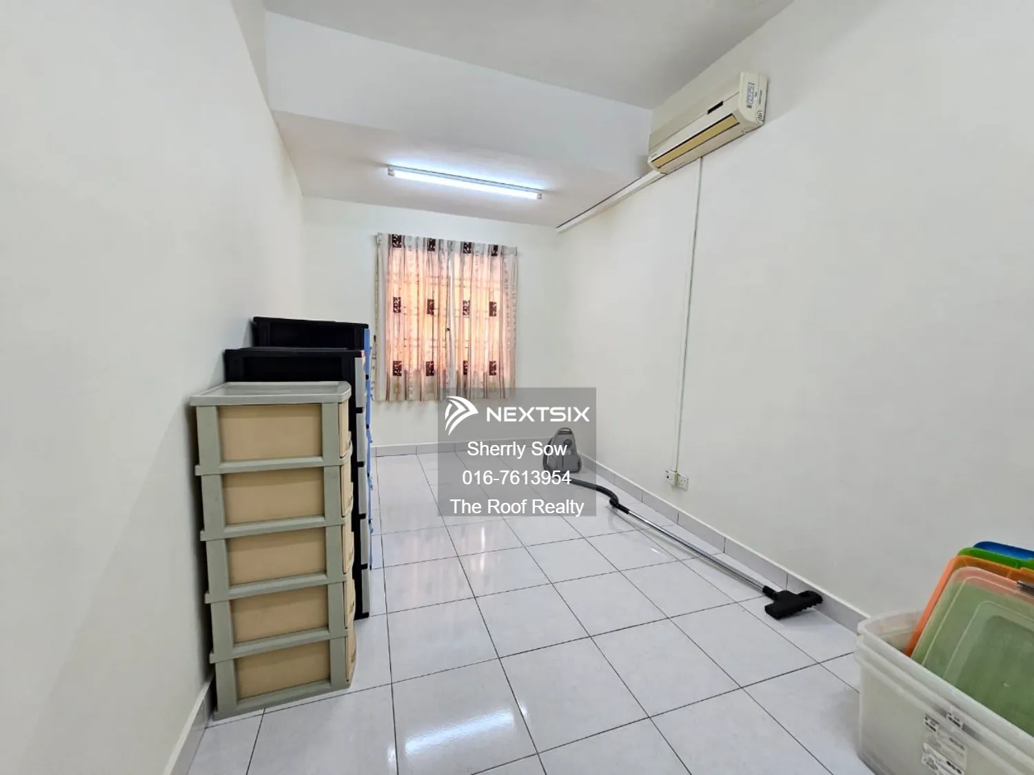 1-sty Terrace/Link House For Sale in Iskandar Puteri (Nusajaya) Johor - Image 4