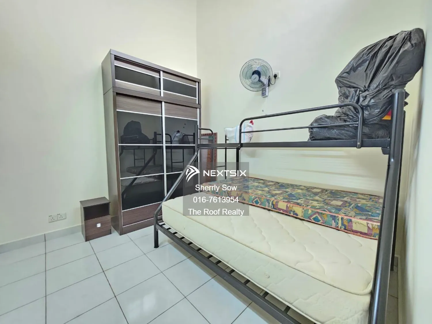 1-sty Terrace/Link House For Sale in Iskandar Puteri (Nusajaya) Johor - Image 5