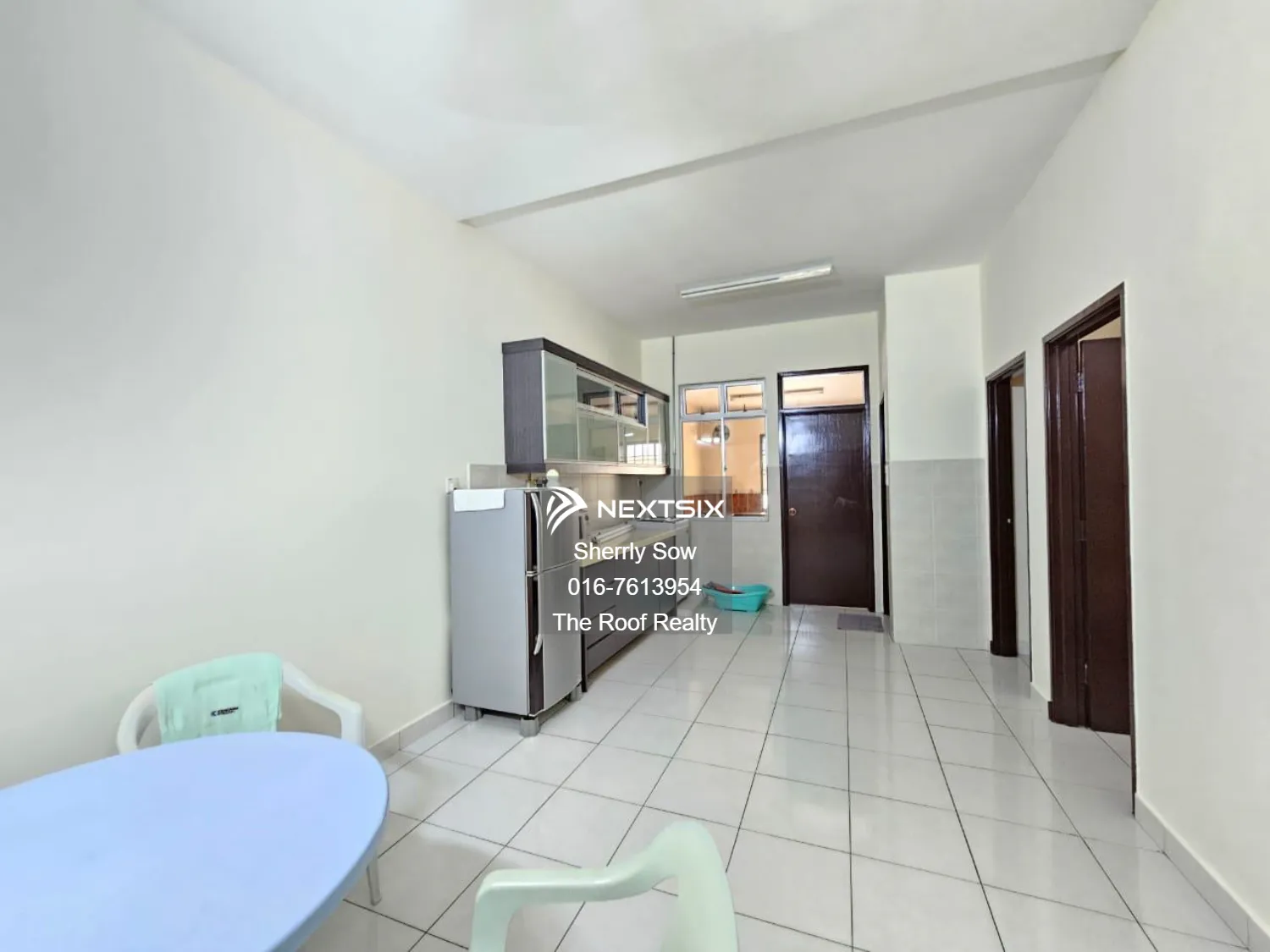 1-sty Terrace/Link House For Sale in Iskandar Puteri (Nusajaya) Johor - Image 6