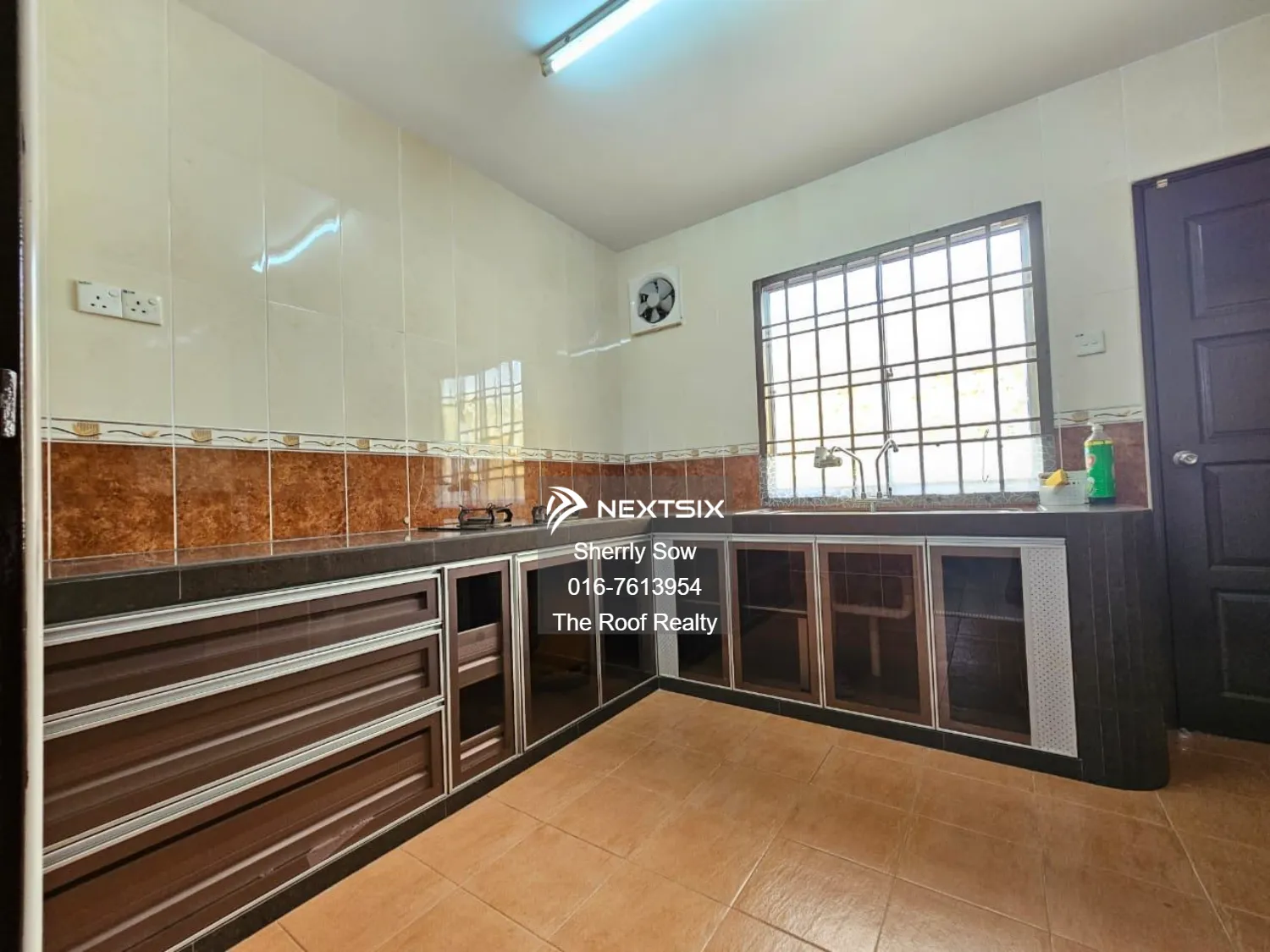 1-sty Terrace/Link House For Sale in Iskandar Puteri (Nusajaya) Johor - Image 8