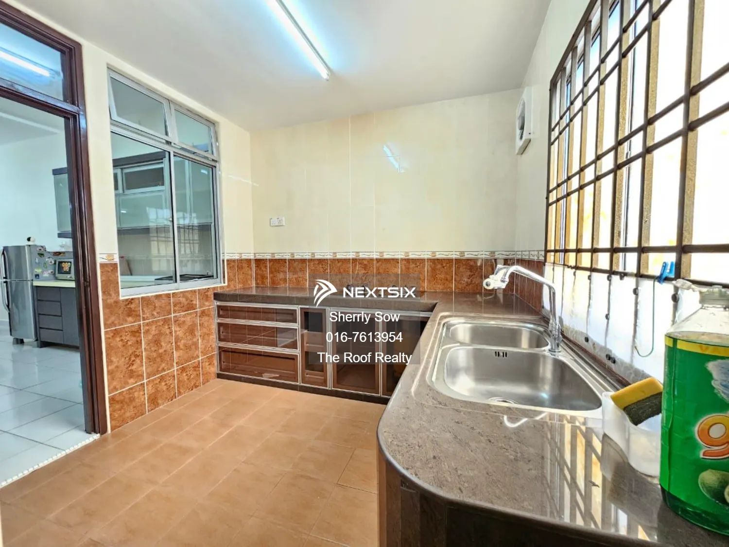 1-sty Terrace/Link House For Sale in Iskandar Puteri (Nusajaya) Johor - Image 9