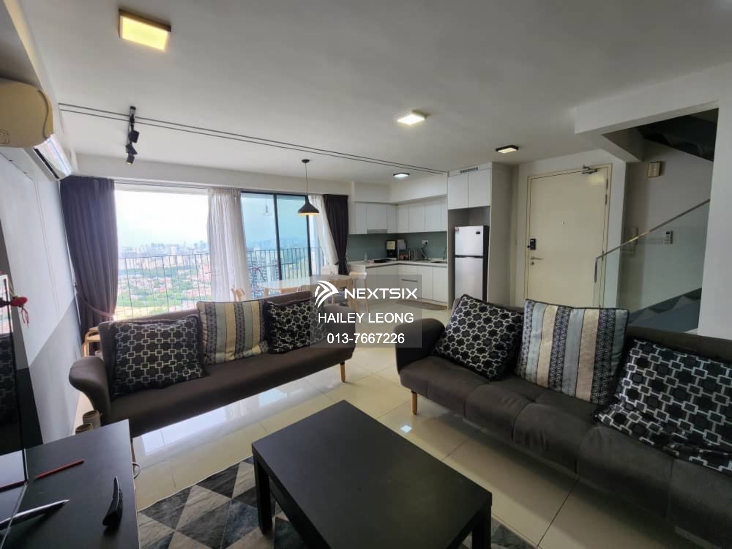 Serviced Residence For Rent in Cheras Kuala Lumpur