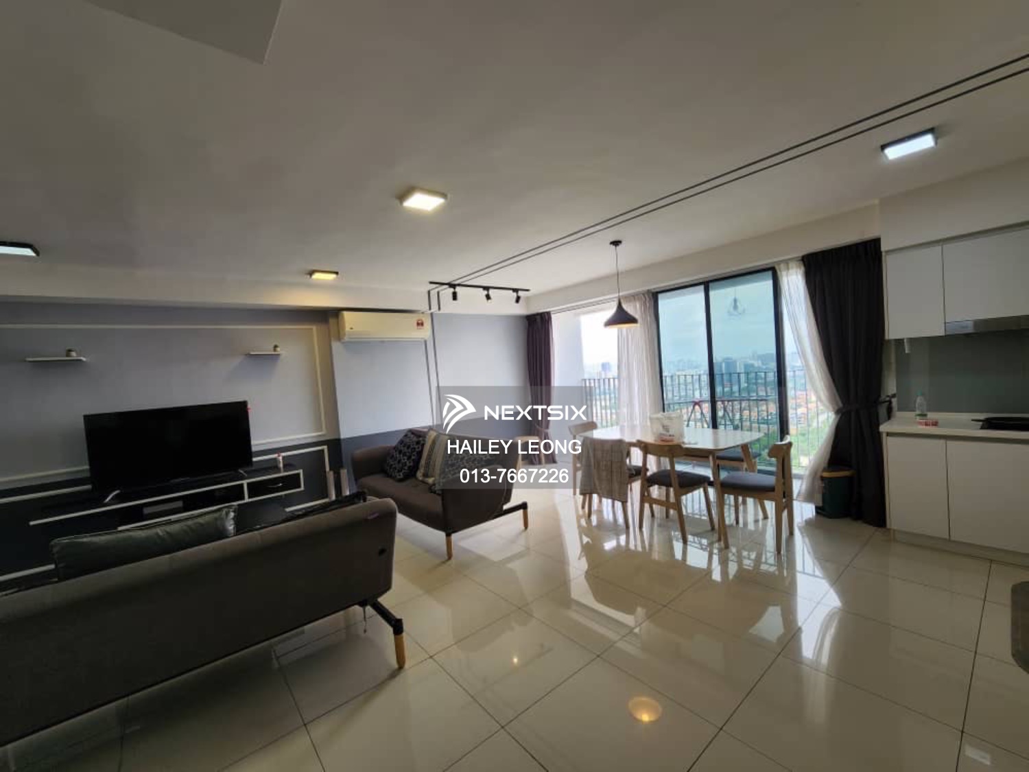 Serviced Residence For Rent in Cheras Wilayah Persekutuan Kuala Lumpur - Image 2