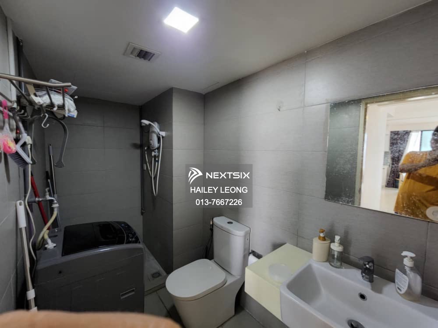 Serviced Residence For Rent in Cheras Wilayah Persekutuan Kuala Lumpur - Image 9