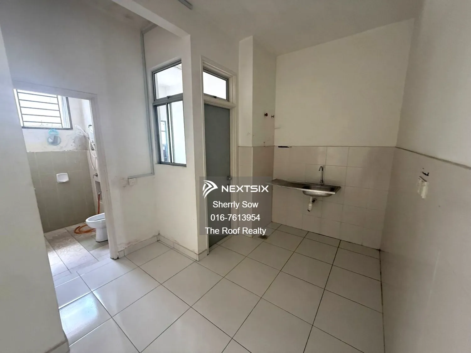2-sty Terrace/Link House For Sale in Iskandar Puteri (Nusajaya) Johor - Image 11