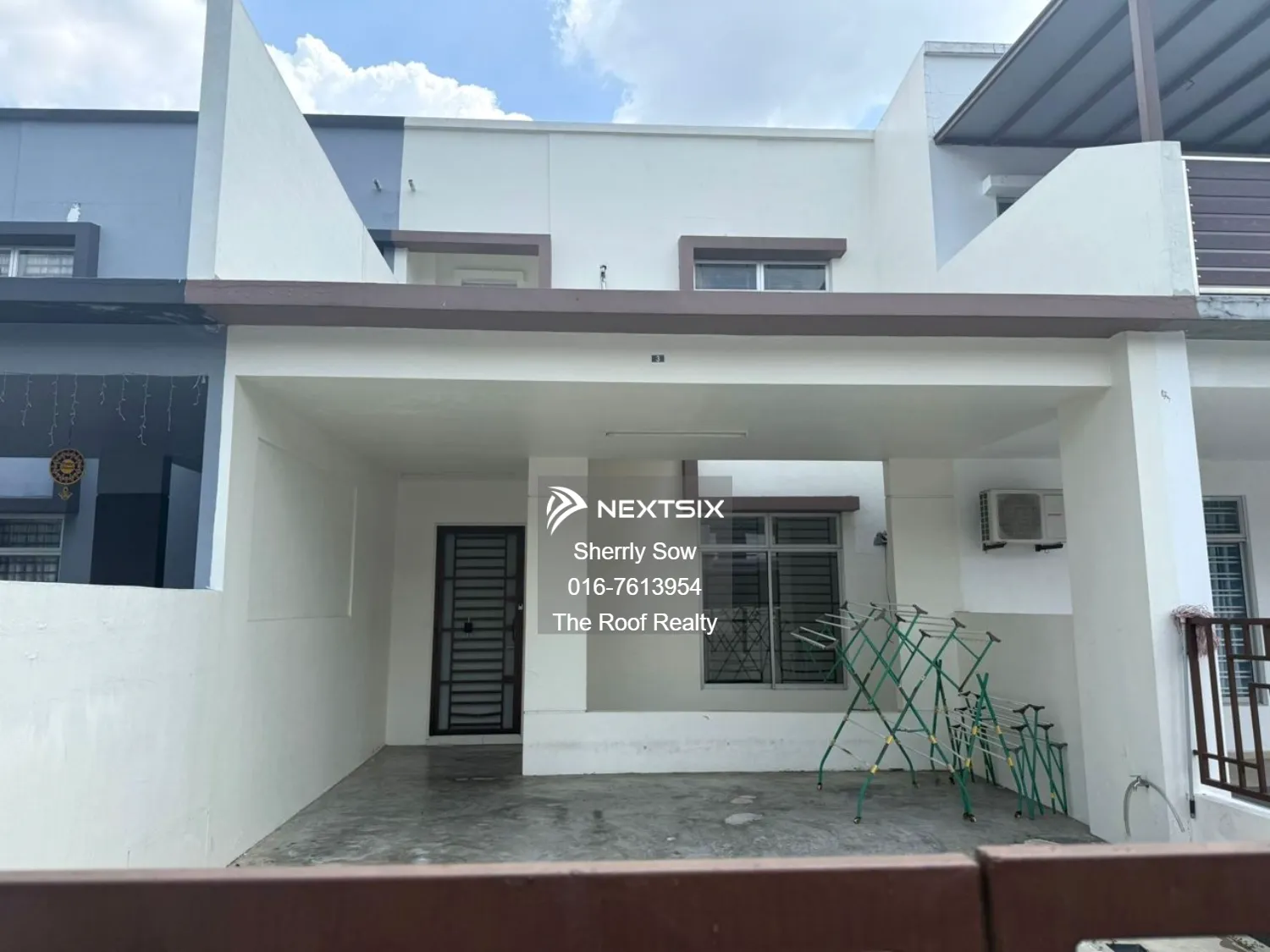 2-sty Terrace/Link House For Sale in Iskandar Puteri (Nusajaya) Johor - Image 2