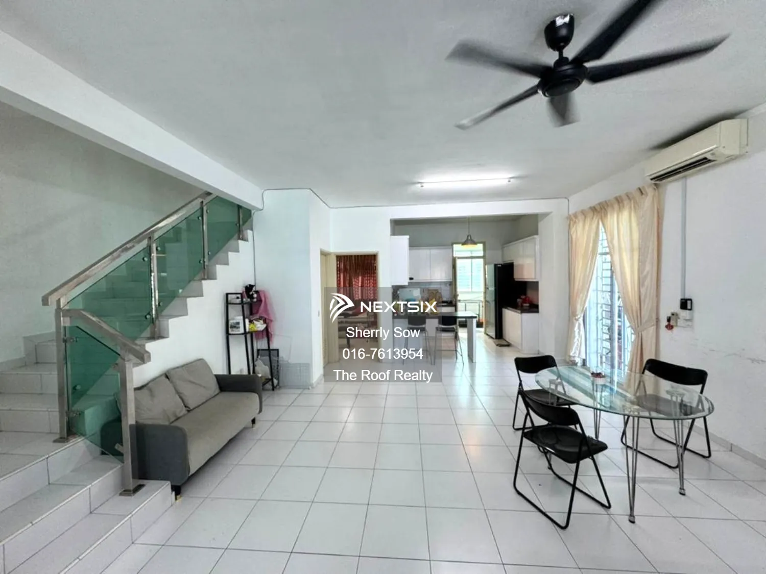 2-sty Terrace/Link House For Sale in Iskandar Puteri (Nusajaya) Johor