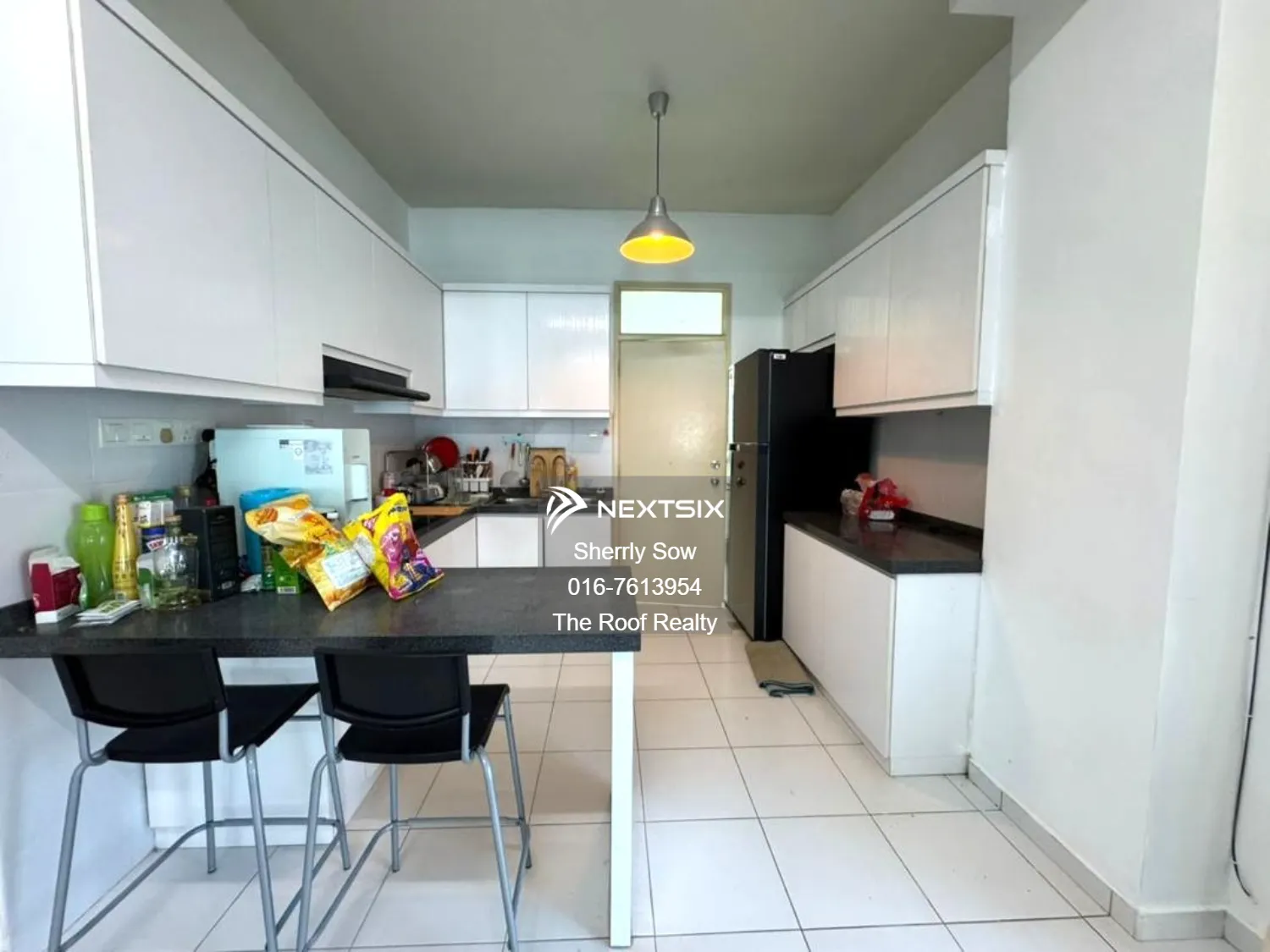 2-sty Terrace/Link House For Sale in Iskandar Puteri (Nusajaya) Johor - Image 7