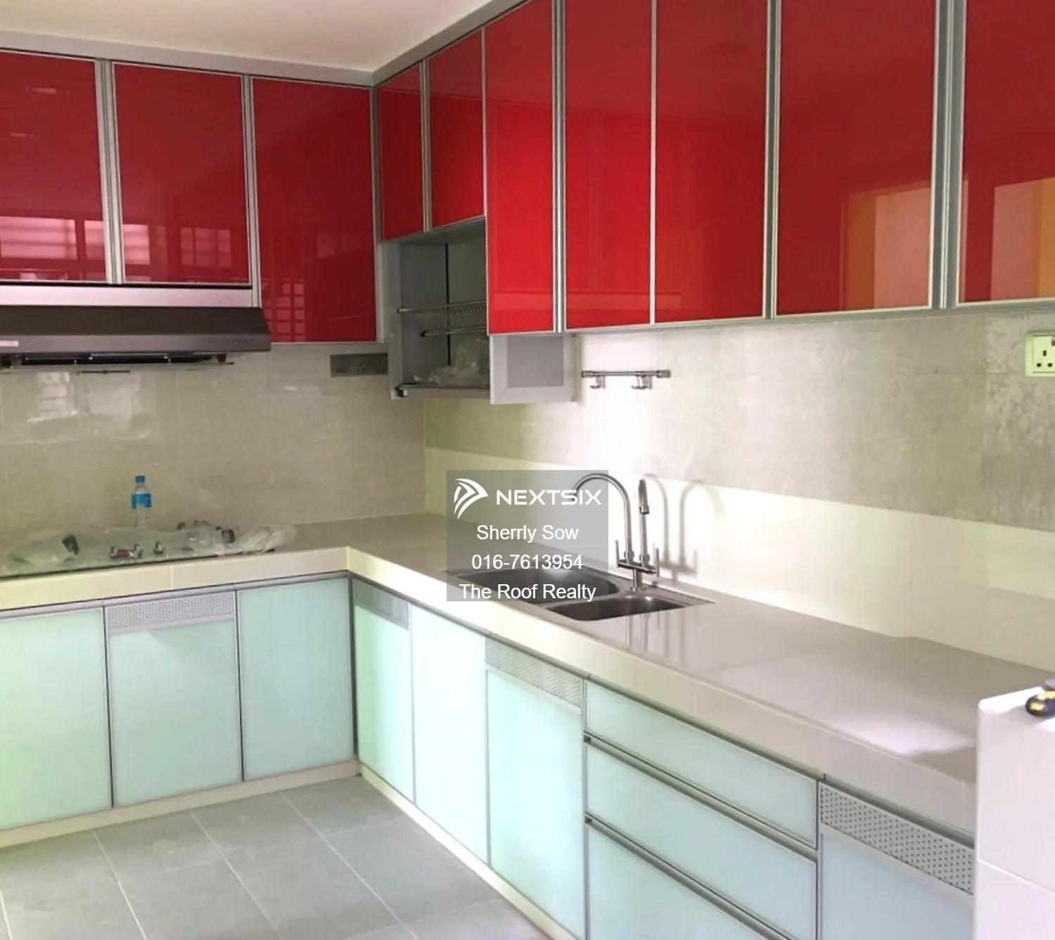 Apartment For Sale in Iskandar Puteri (Nusajaya) Johor - Image 5