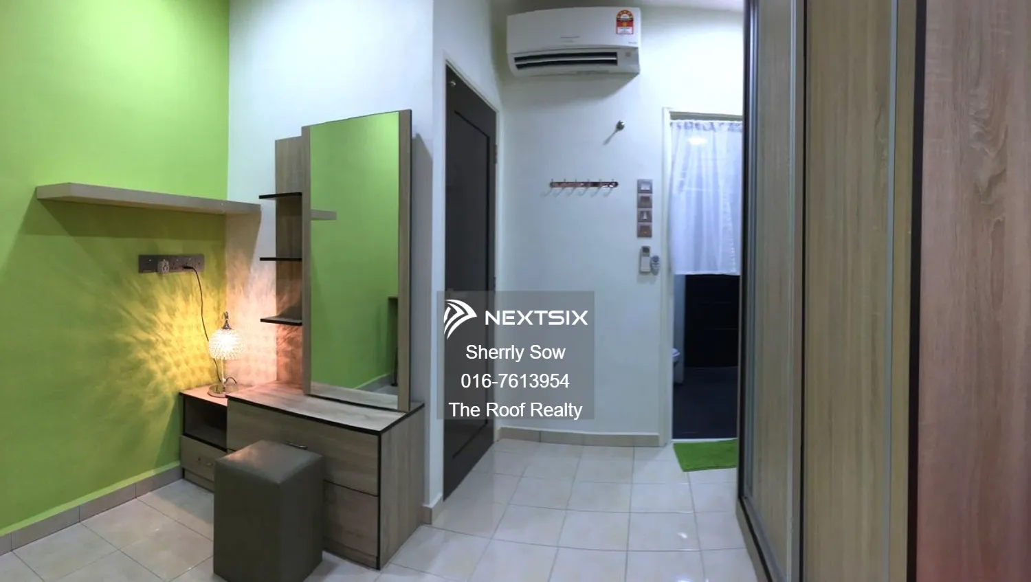 Apartment For Sale in Iskandar Puteri (Nusajaya) Johor - Image 6