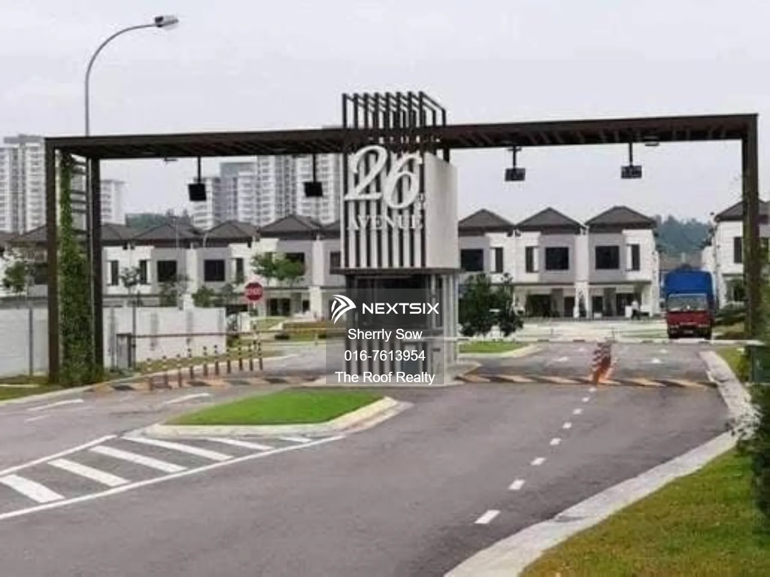 2-sty Terrace/Link House For Sale in Iskandar Puteri (Nusajaya) Johor