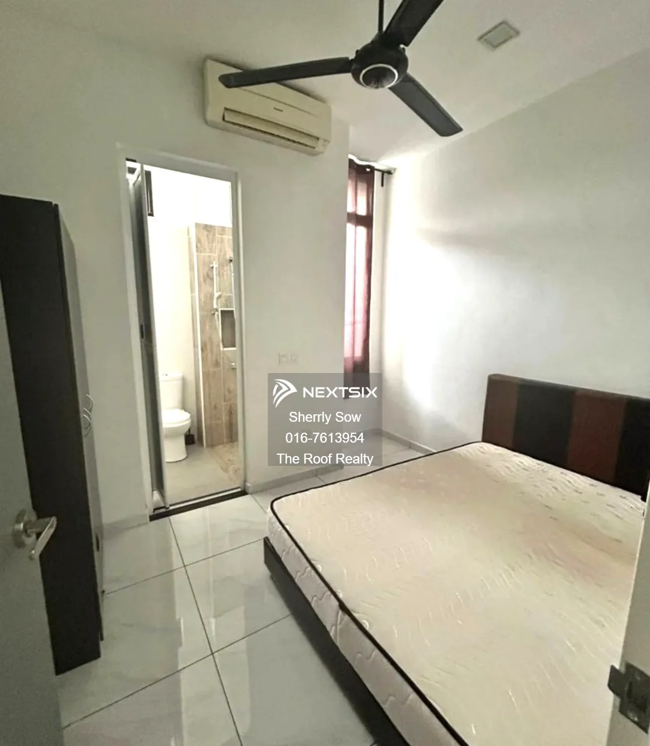 2-sty Terrace/Link House For Sale in Iskandar Puteri (Nusajaya) Johor - Image 5