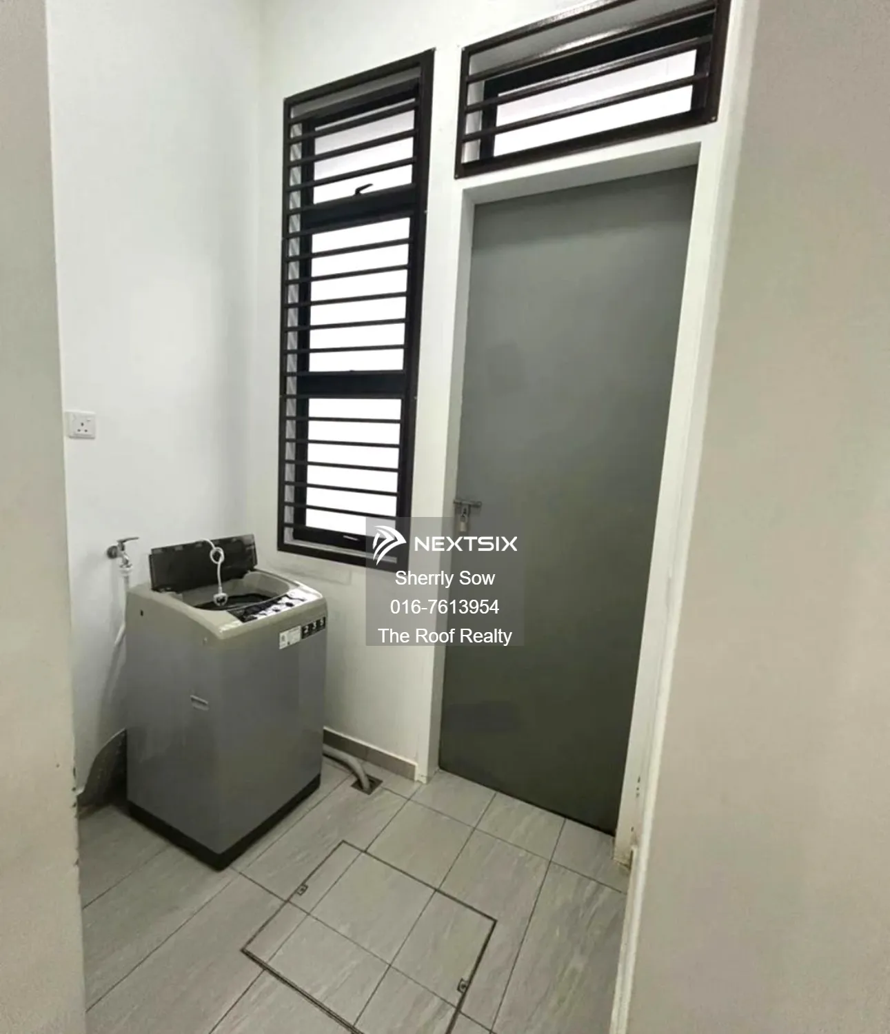 2-sty Terrace/Link House For Sale in Iskandar Puteri (Nusajaya) Johor - Image 9