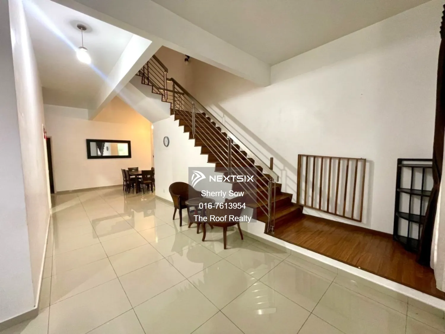 Cluster House For Sale in Iskandar Puteri (Nusajaya) Johor