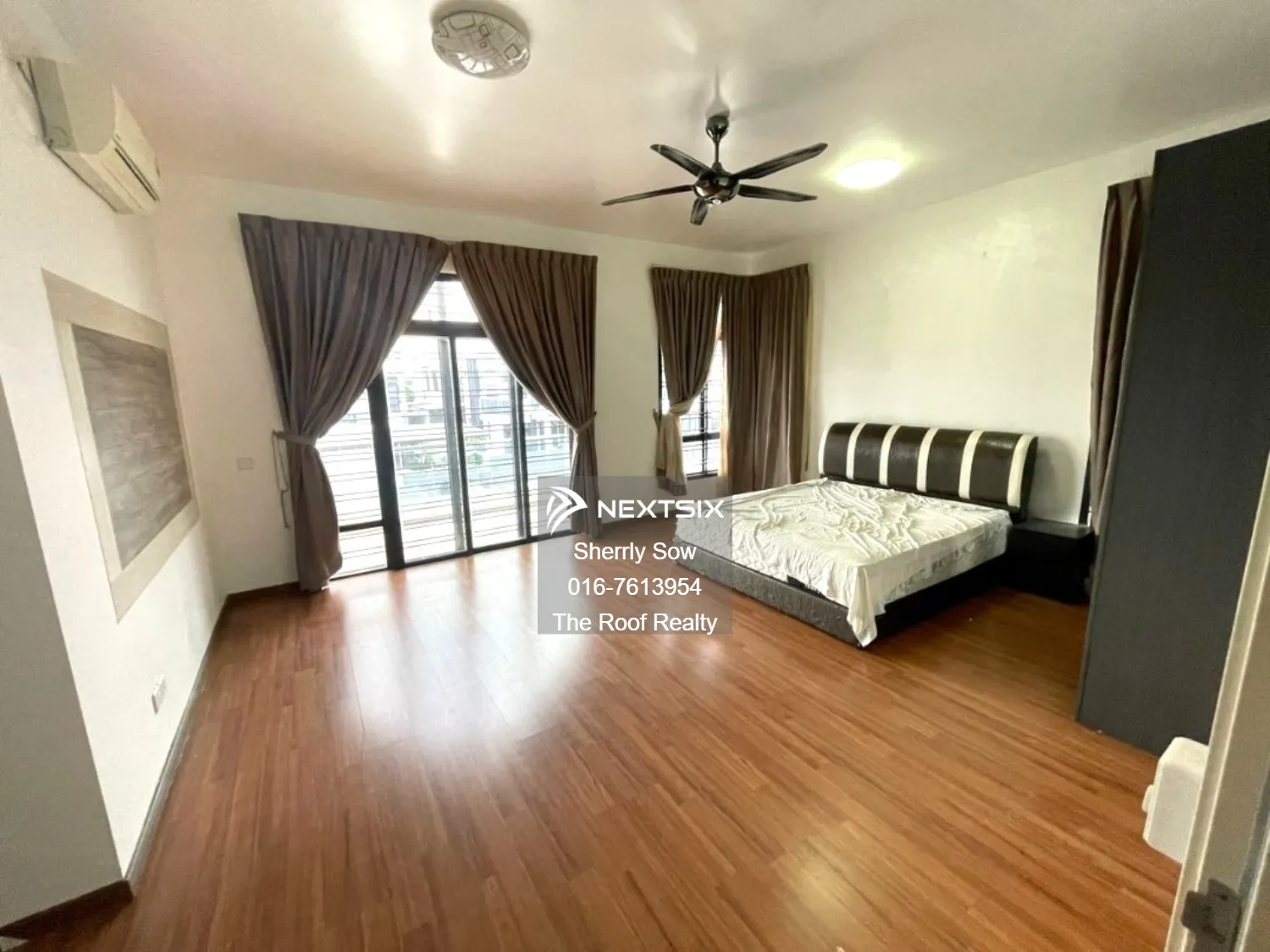 Cluster House For Sale in Iskandar Puteri (Nusajaya) Johor - Image 3