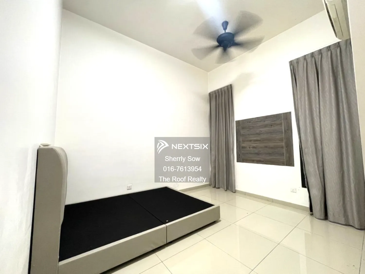 Cluster House For Sale in Iskandar Puteri (Nusajaya) Johor - Image 4