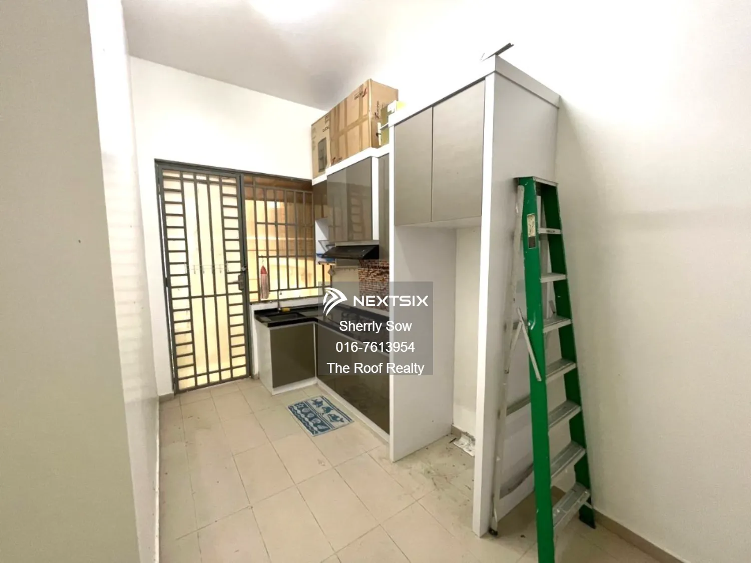 Cluster House For Sale in Iskandar Puteri (Nusajaya) Johor - Image 5