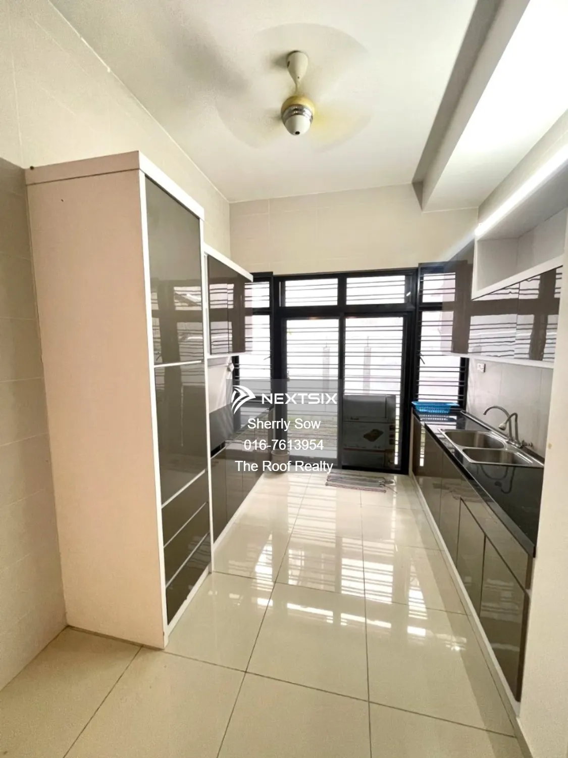 Cluster House For Sale in Iskandar Puteri (Nusajaya) Johor - Image 6