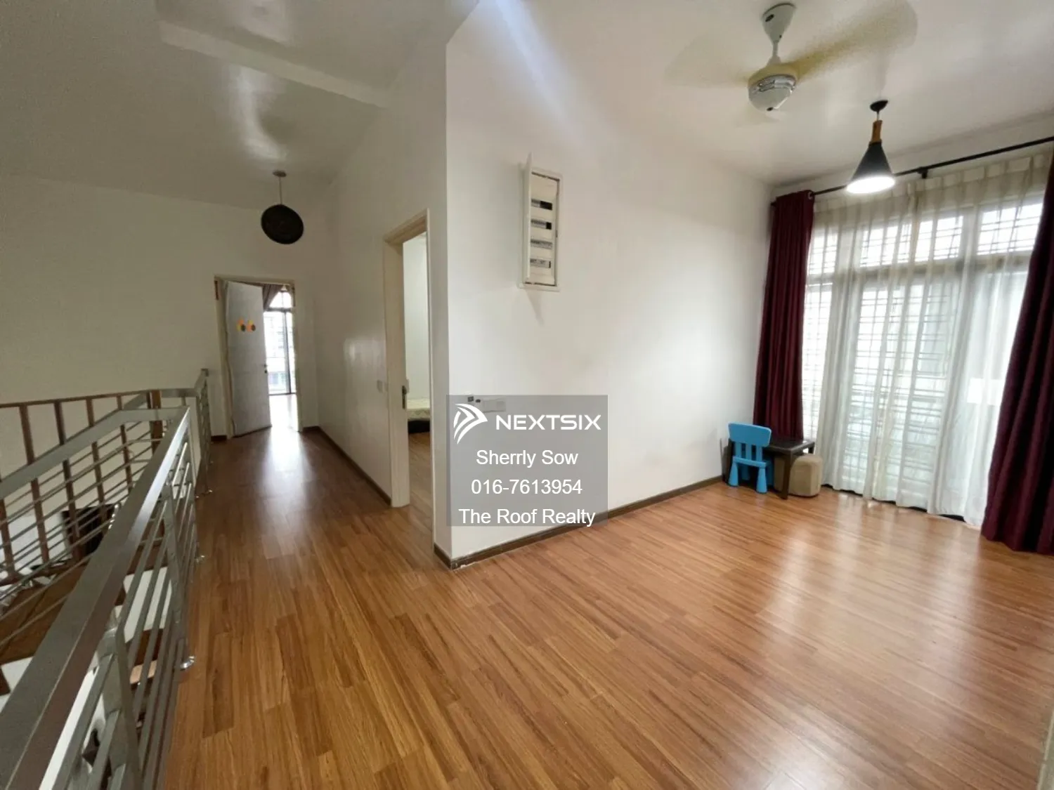 Cluster House For Sale in Iskandar Puteri (Nusajaya) Johor - Image 7