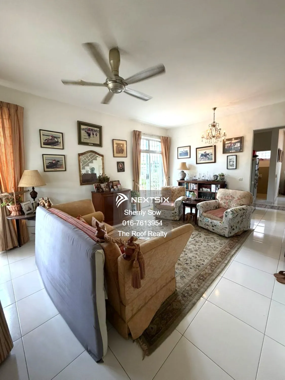 2-sty Terrace/Link House For Sale in Iskandar Puteri (Nusajaya) Johor