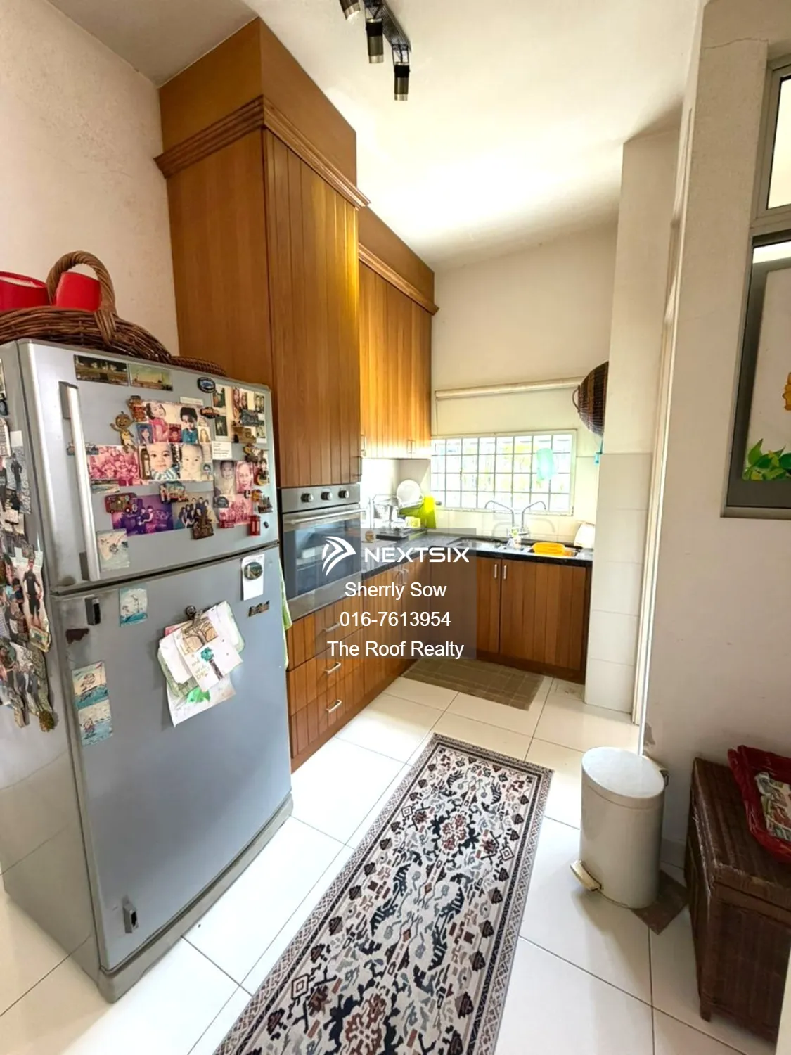 2-sty Terrace/Link House For Sale in Iskandar Puteri (Nusajaya) Johor - Image 10