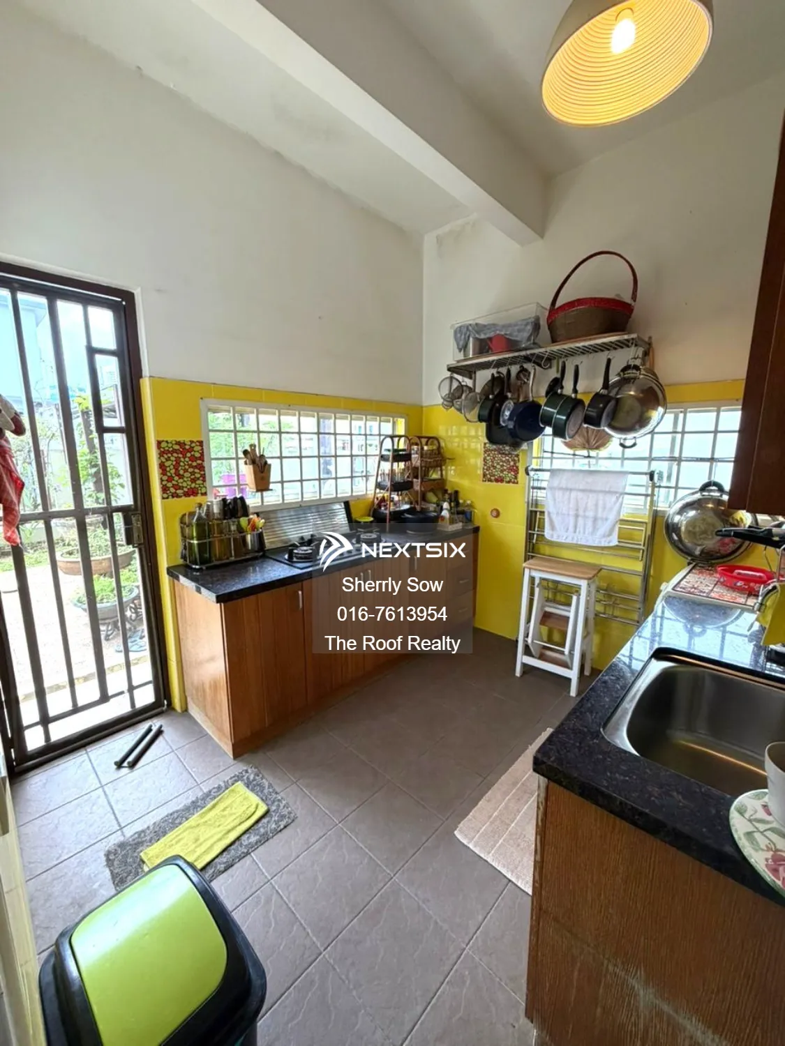 2-sty Terrace/Link House For Sale in Iskandar Puteri (Nusajaya) Johor - Image 11