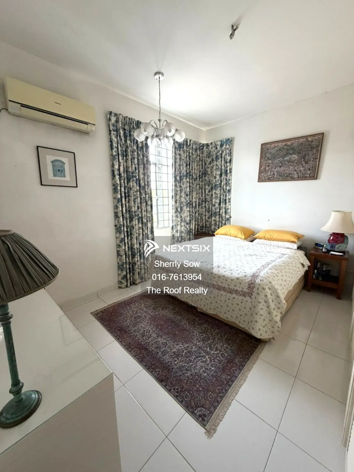 2-sty Terrace/Link House For Sale in Iskandar Puteri (Nusajaya) Johor - Image 4