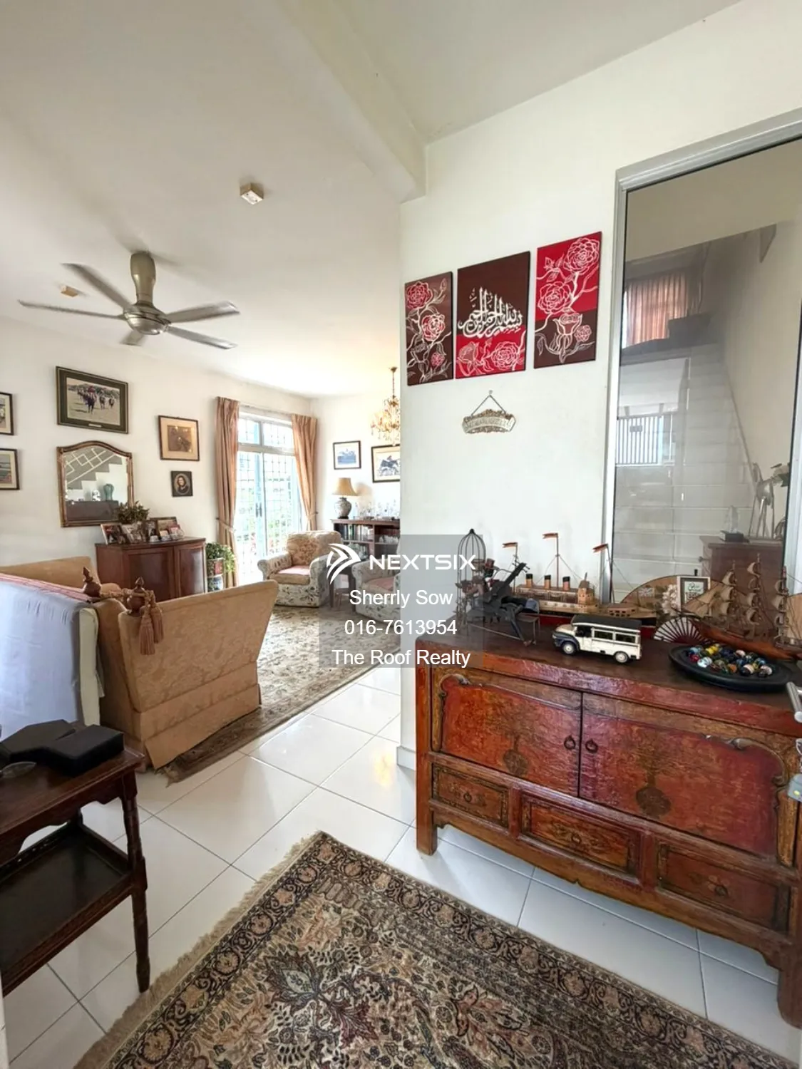 2-sty Terrace/Link House For Sale in Iskandar Puteri (Nusajaya) Johor - Image 8