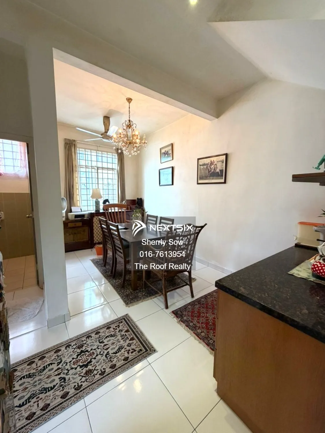 2-sty Terrace/Link House For Sale in Iskandar Puteri (Nusajaya) Johor - Image 9