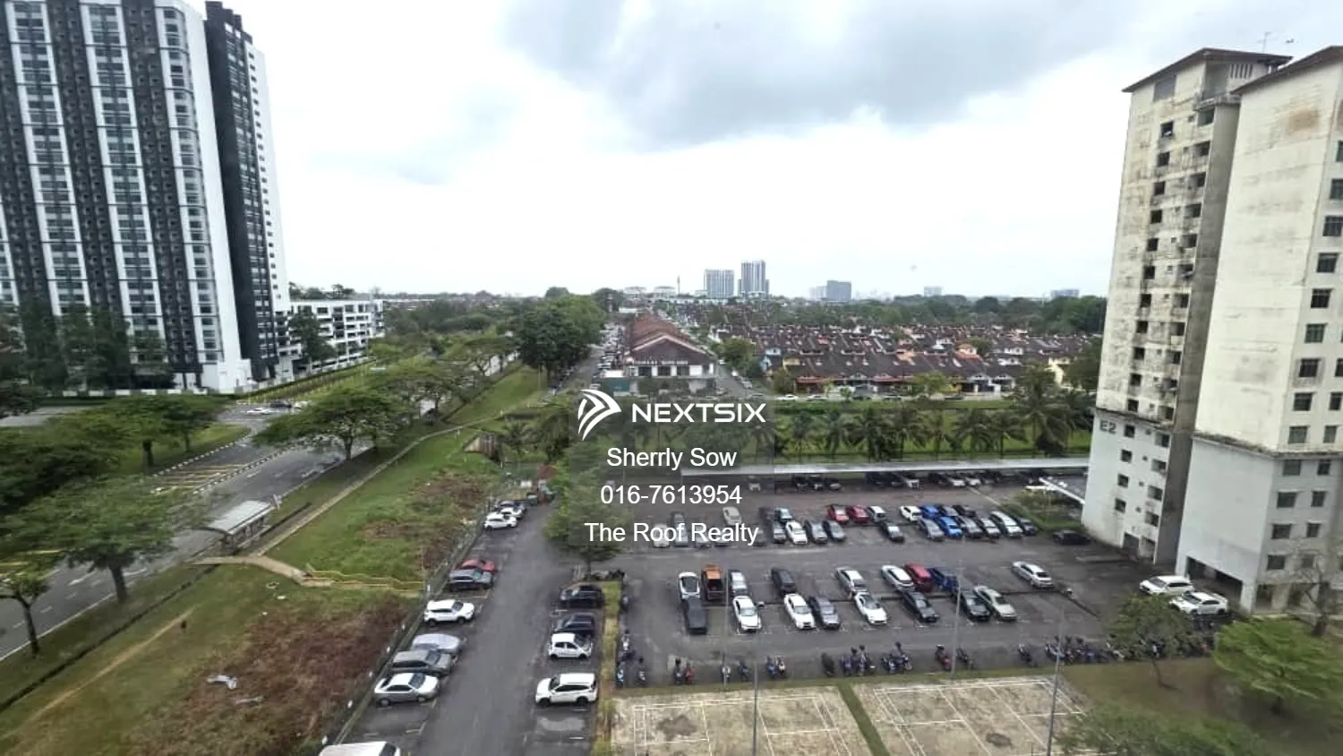 Apartment For Sale in Iskandar Puteri (Nusajaya) Johor