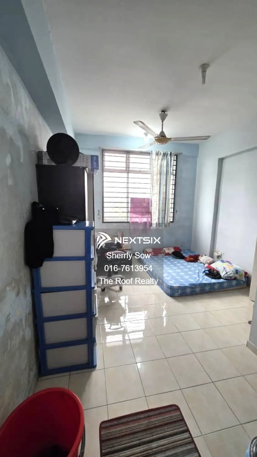 Apartment For Sale in Iskandar Puteri (Nusajaya) Johor - Image 6