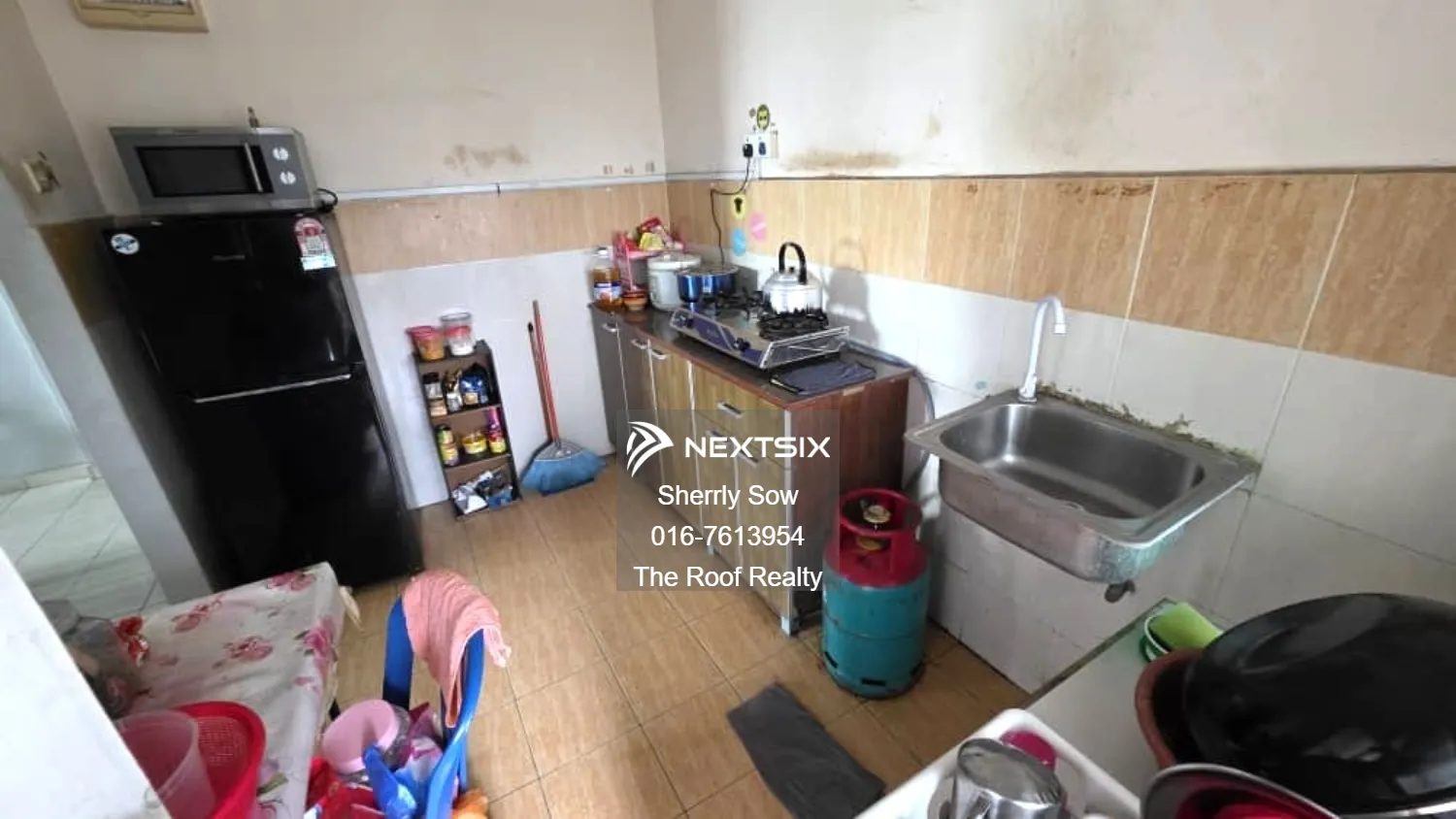 Apartment For Sale in Iskandar Puteri (Nusajaya) Johor - Image 7