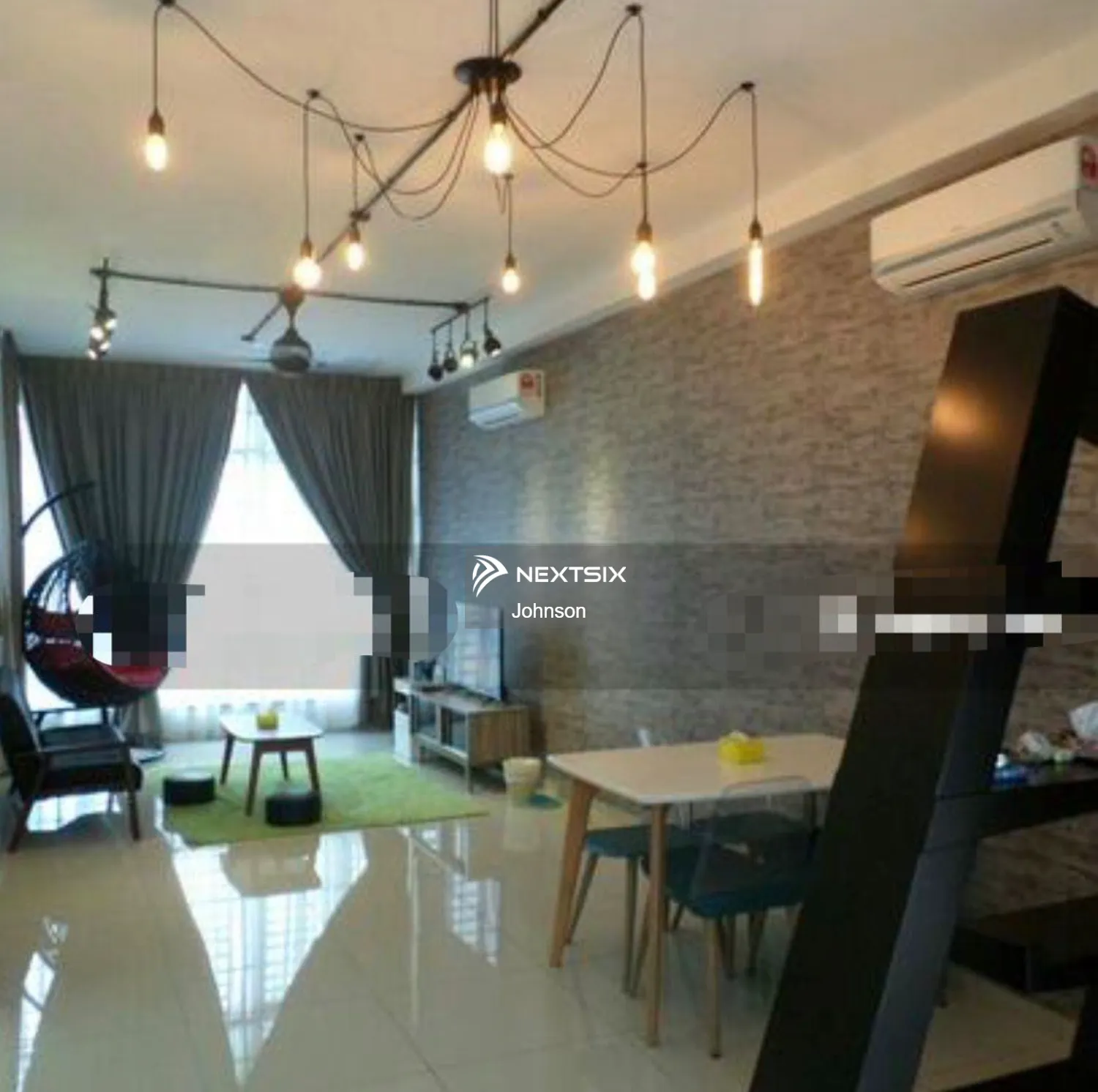 Condominium For Sale in Skudai Johor