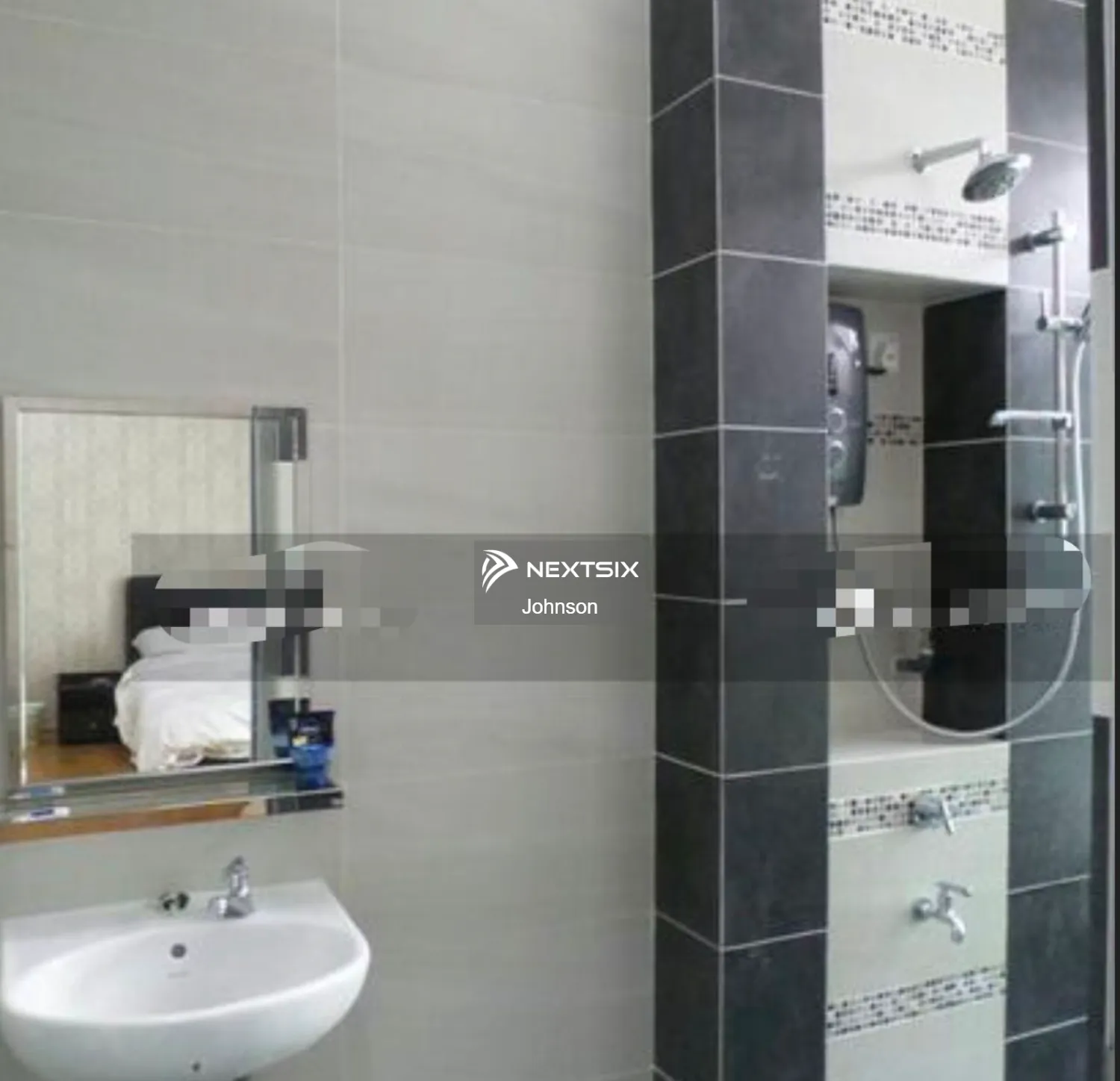 Condominium For Sale in Skudai Johor - Image 7