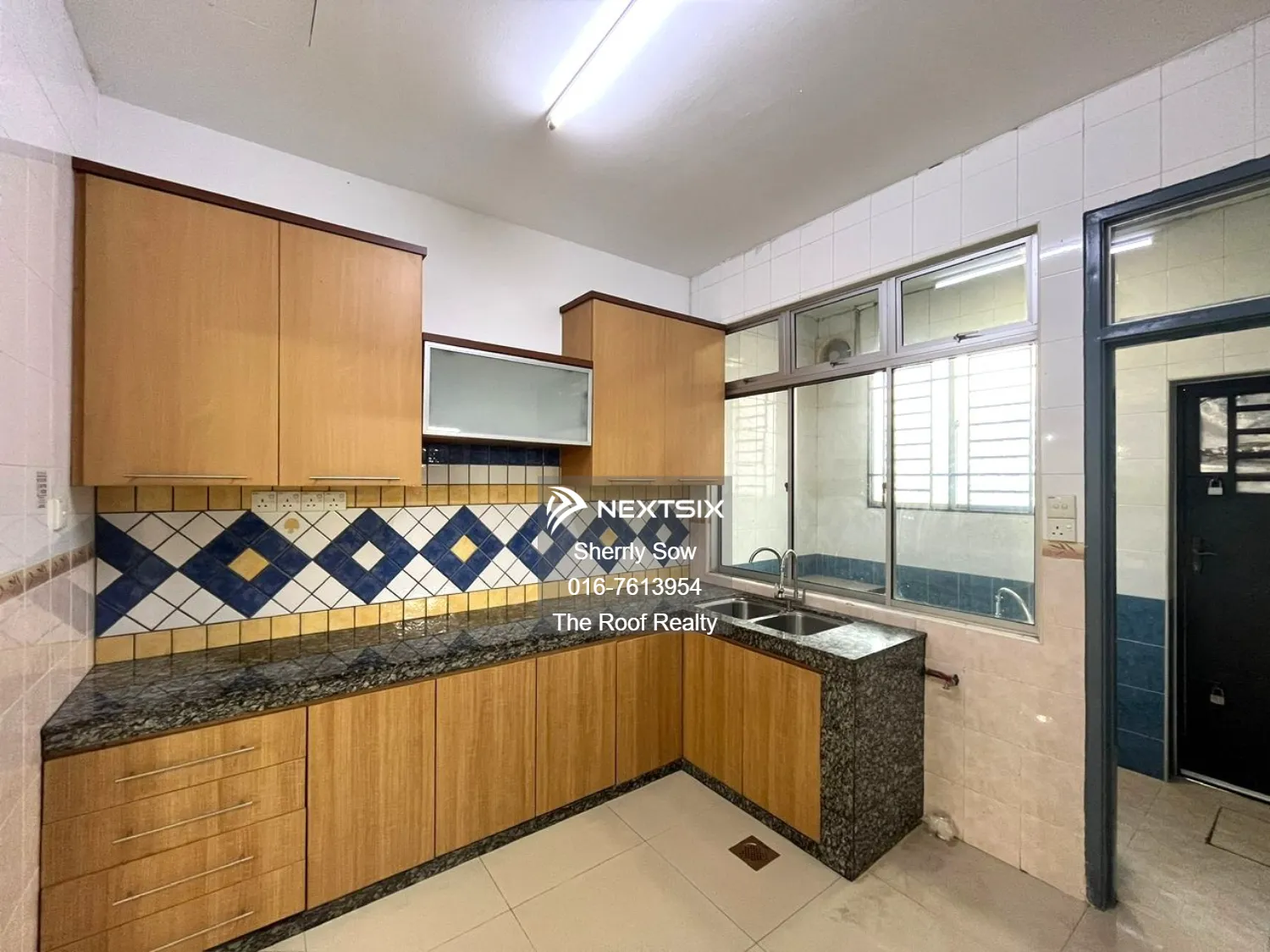 1-sty Terrace/Link House For Sale in Iskandar Puteri (Nusajaya) Johor - Image 10